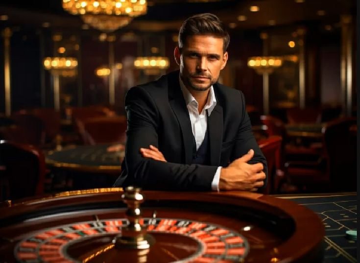 ux45 Live Casino Myanmar