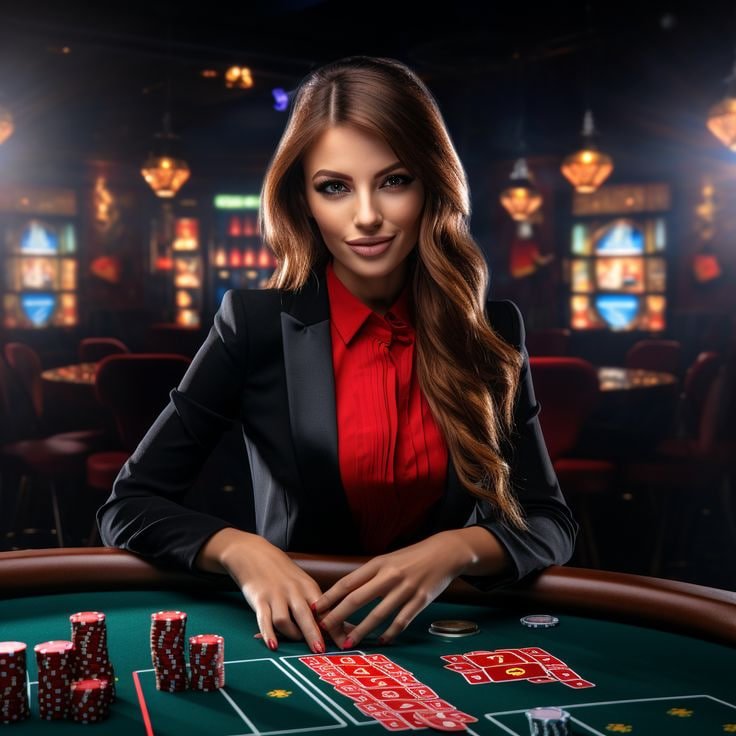 ux45 တိုက်ရိုက် ကာစီနို Live Dealer Baccarat Roulette Myanmar MMK HD Streaming