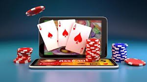 ux45 Online Casino Platform မြန်မာ