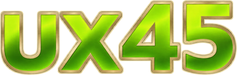 ux45 Logo